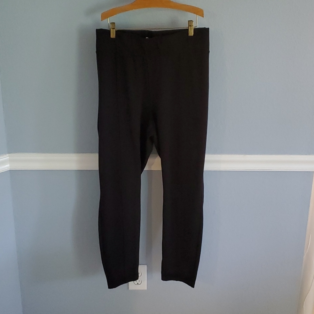 Black pants